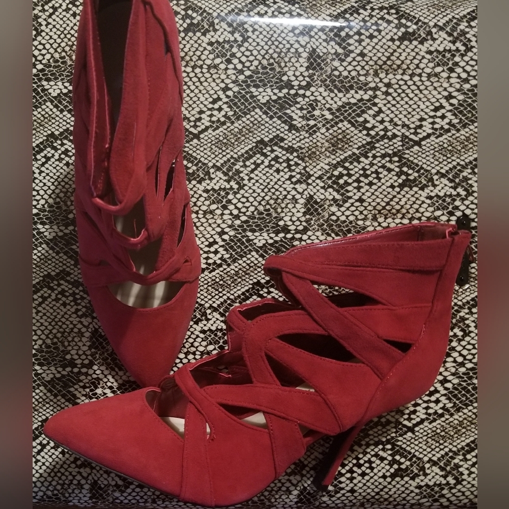Nine West Heels